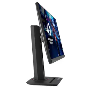 Écran PC FHD 380Hz Fast IPS 1ms USB-C FS ASUS Rog XG259QNS 25" image-3
