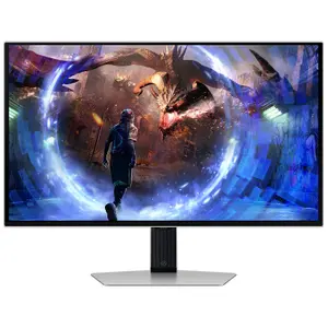 PC-scherm OLED MATE QHD/360Hz/0.03ms/Pivot/FSPPr Samsung Odyssey 27"