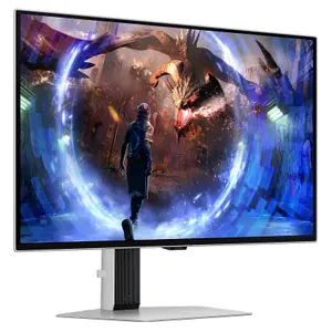 PC-scherm OLED MATE QHD/360Hz/0.03ms/Pivot/FSPPr Samsung Odyssey 27" image-1