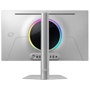 PC-scherm OLED MATE QHD/360Hz/0.03ms/Pivot/FSPPr Samsung Odyssey 27" image-2