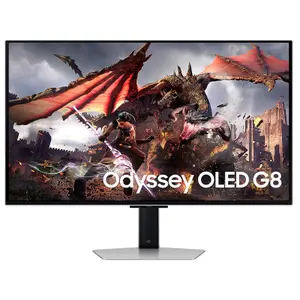 Écran PC Samsung Odyssey Oled Mate 719,7x263,5x584,6 mm