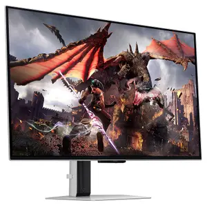 Écran PC Samsung Odyssey Oled Mate 719,7x263,5x584,6 mm image-1