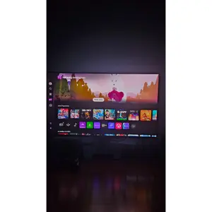 Écran PC Samsung Odyssey Oled Mate 719,7x263,5x584,6 mm image-4