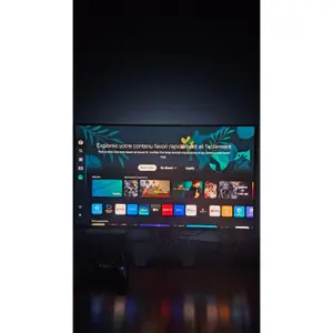 Écran PC Samsung Odyssey Oled Mate 719,7x263,5x584,6 mm image-5