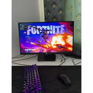 Écran PC QHD/270Hz/F-IPS/1ms/USB-C/HDR/GSYNC ASUS XG27ACMG 27" image-0