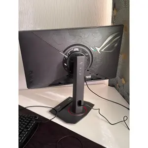 Écran PC QHD/270Hz/F-IPS/1ms/USB-C/HDR/GSYNC ASUS XG27ACMG 27" image-3