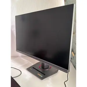 Écran PC QHD/270Hz/F-IPS/1ms/USB-C/HDR/GSYNC ASUS XG27ACMG 27" image-4