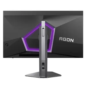 Écran PC QD-OLED QHD/240Hz/0.03ms/Adap SYNC AOC Agon Pro 27" image-3