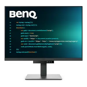 Écran PC FHD/240Hz/TN/Pivot/FreeSync Prem BenQ Zowie XL2746K 27"
