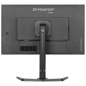 27" FHD PC Monitor 280Hz 0.2ms VA Pivot FS Prem Iiyama GB2795HSU-B1 image-1