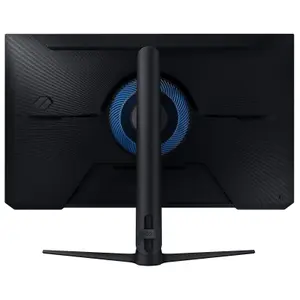 Écran PC FHD/180Hz/1ms/VA/Pivot/FreeSync Samsung Odyssey G3 618,2x234,2x520,6 mm image-1