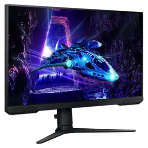 Écran PC FHD/180Hz/1ms/VA/Pivot/FreeSync Samsung Odyssey G3 618,2x234,2x520,6 mm image-2