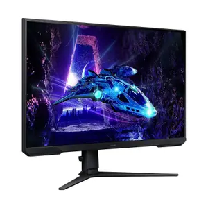 Monitor PC FHD/180Hz/1ms/VA/Pivô/FreeSync Samsung Odyssey G3 719,2x248,8x597,4 mm image-2