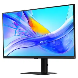 Écran PC 4K/60Hz/IPS/5ms/Pivot/Hub USB/USB-C Samsung ViewFinity 27" image-1