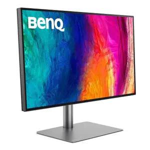 Écran PC BenQ PD3225U 32" image-2