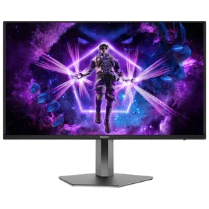Écran PC AG326UD 31,5"/OLED/165Hz/1ms/UHD AOC Agon Pro 31.5" image-0