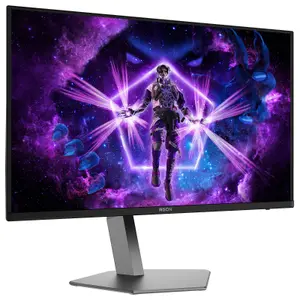 Écran PC AG326UD 31,5"/OLED/165Hz/1ms/UHD AOC Agon Pro 31.5" image-2