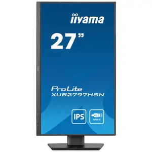 Écran PC FHD/110Hz/1ms/IPS Iiyama XUB2797HSN-B2 27" image-2