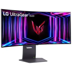 Écran PC 34" oled curve UWQHD 240Hz 0.03ms GSync LG UltraGear
