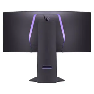 Écran PC 34" oled curve UWQHD 240Hz 0.03ms GSync LG UltraGear image-1
