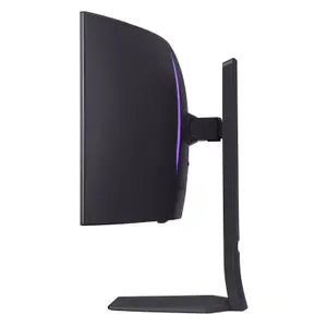 Écran PC 34" oled curve UWQHD 240Hz 0.03ms GSync LG UltraGear image-2