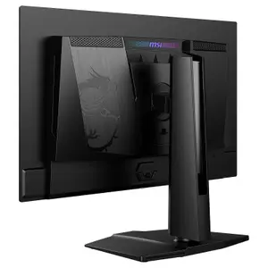 4K QD-OLED Monitor/240Hz/0.03ms/Pivot/G-SYNC MSI MPG image-2
