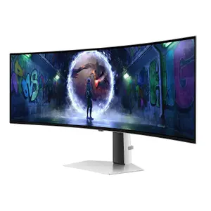 Écran PC Samsung Odyssey G9 49DG954 image-1