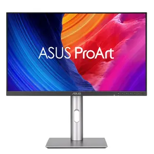 Écran PC ASUS ProArt PA27JCV 27 " 5K/60Hz/IPS/USB-C/Calman/KVM image-0