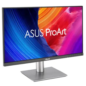 Écran PC ASUS ProArt PA27JCV 27 " 5K/60Hz/IPS/USB-C/Calman/KVM image-1