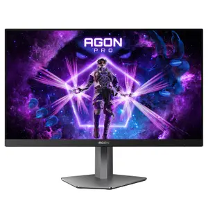 Écran PC AOC AG246FK
