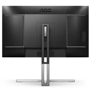 Počítačový monitor AOC QHD/75Hz/QD-IPS/Calman/Pivot/USB-C/109% DCIP3 image-2