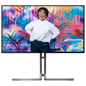 PC monitor AOC 4K/Nano IPS/Pivot/USB-C/103% P3/KVM/Calman 27"