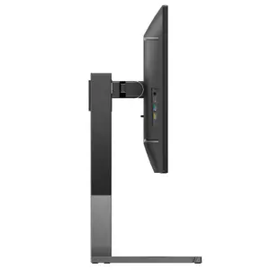 PC monitor AOC 4K/Nano IPS/Pivot/USB-C/103% P3/KVM/Calman 27" image-3