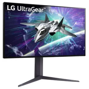 Écran PC 4K/160Hz/Nano IPS/MiniLED/1ms/HDR/Pivot/HP LG image-1