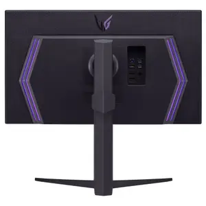 Écran PC 4K/160Hz/Nano IPS/MiniLED/1ms/HDR/Pivot/HP LG image-2