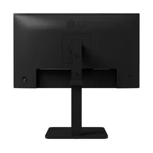 PC-Monitor FHD/100Hz/IPS/5ms/Drehbar/HP/Verstellbar LG 27BA560-B image-2