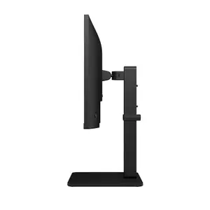 PC-Monitor FHD/100Hz/IPS/5ms/Drehbar/HP/Verstellbar LG 27BA560-B image-3