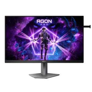 PC monitor AOC G2