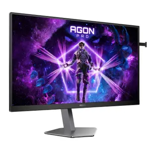 PC monitor AOC G2 image-1