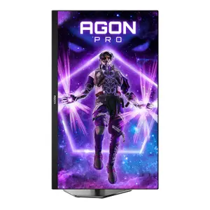 PC monitor AOC G2 image-3