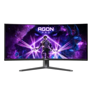 PC-Bildschirm AOC Agon Pro 34"