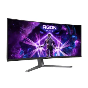PC-Bildschirm AOC Agon Pro 34" image-1