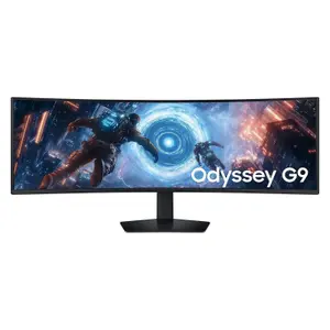 Écran PC CURVE DQHD/144Hz/1ms/VA/HDR/FSPPro Samsung Odyssey G9 image-0