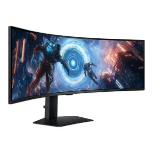 Écran PC CURVE DQHD/144Hz/1ms/VA/HDR/FSPPro Samsung Odyssey G9 image-1