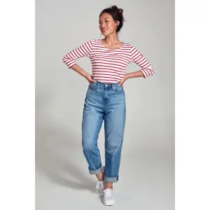 Zeilboot voor vrouwen Armor-Lux Coz image-2