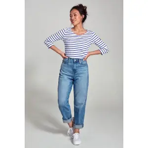 Zeilboot voor vrouwen Armor-Lux Coz image-1