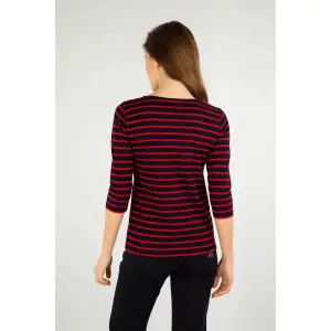 Zeilboot voor vrouwen Armor-Lux Coz image-2