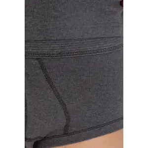 Open slip met latex tailleband Armor-Lux image-3
