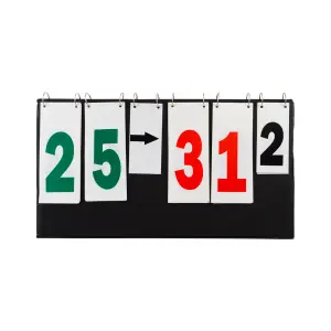 Scoreur Sporti image-1