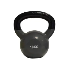 Kettlebell 10kg Sporti image-0